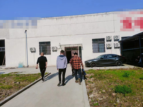 荊州石油化工工程施工總承包二級資質客戶面談記錄