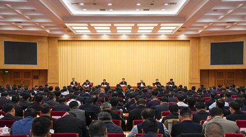 鄂州中心：“三務融合”提升惠民服務溫度